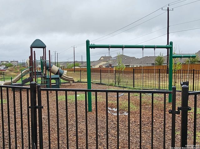 10207 Tulipwood Run Unit 102, San Antonio, TX 78252