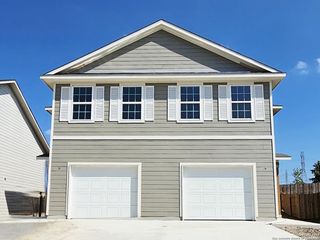 10207 Tulipwood Run Unit 102, San Antonio, TX 78252