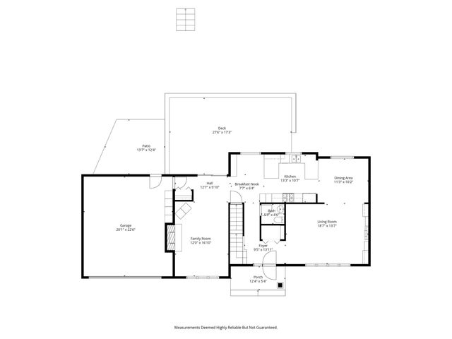 324 Hillcrest Lane, Burnsville, MN 55337