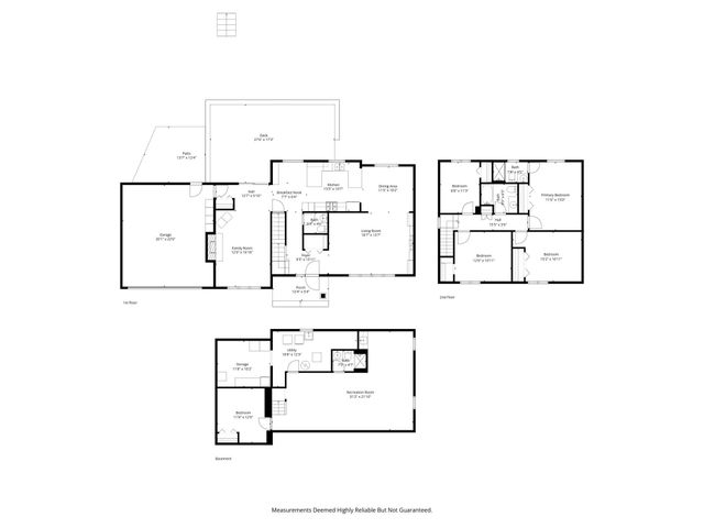 324 Hillcrest Lane, Burnsville, MN 55337