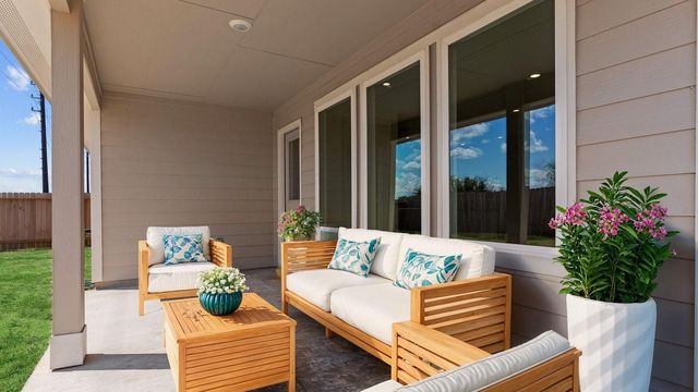 31110 Winchester Falls Court, Fulshear, TX 77441