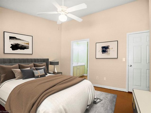 101 Oakmont Circle, Archdale, NC 27263