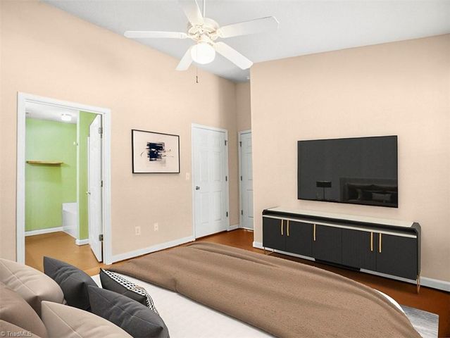 101 Oakmont Circle, Archdale, NC 27263