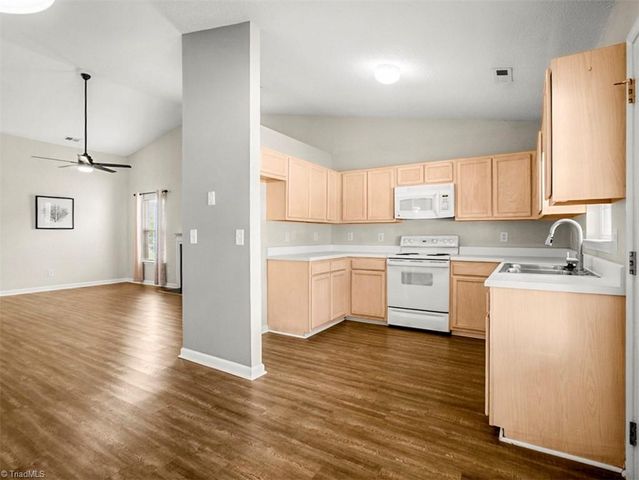 101 Oakmont Circle, Archdale, NC 27263