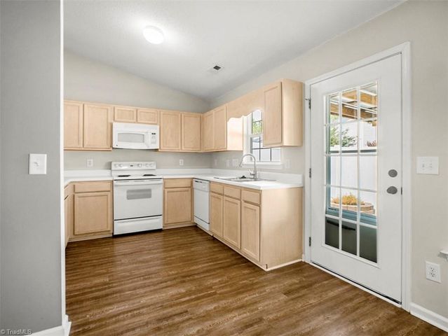 101 Oakmont Circle, Archdale, NC 27263