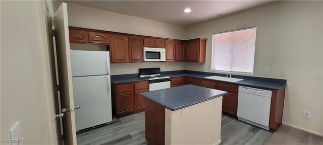 4085 Oliver Sagebrush Drive, Las Vegas, NV 89122