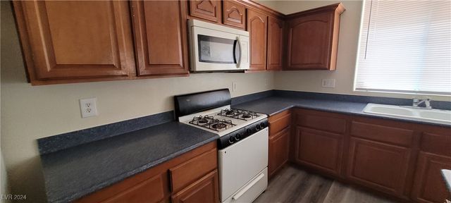 4085 Oliver Sagebrush Drive, Las Vegas, NV 89122