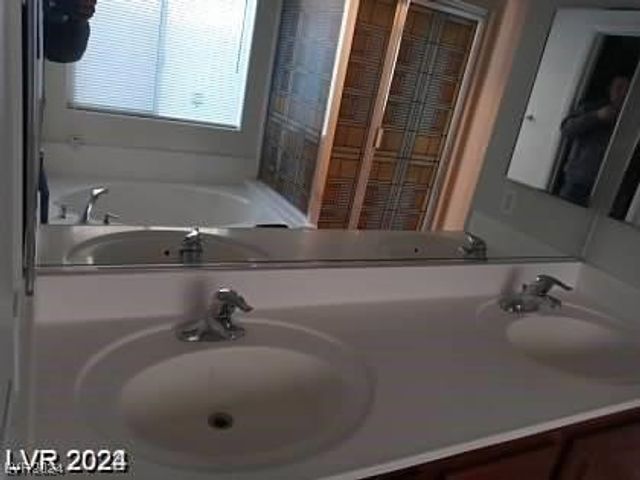 4085 Oliver Sagebrush Drive, Las Vegas, NV 89122