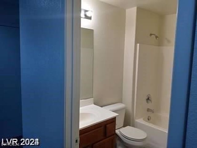 4085 Oliver Sagebrush Drive, Las Vegas, NV 89122