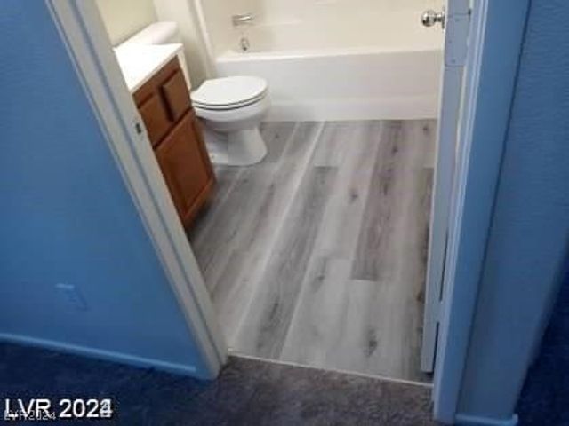 4085 Oliver Sagebrush Drive, Las Vegas, NV 89122