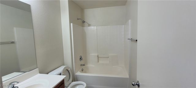 4085 Oliver Sagebrush Drive, Las Vegas, NV 89122