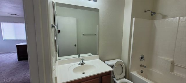 4085 Oliver Sagebrush Drive, Las Vegas, NV 89122