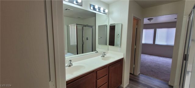 4085 Oliver Sagebrush Drive, Las Vegas, NV 89122