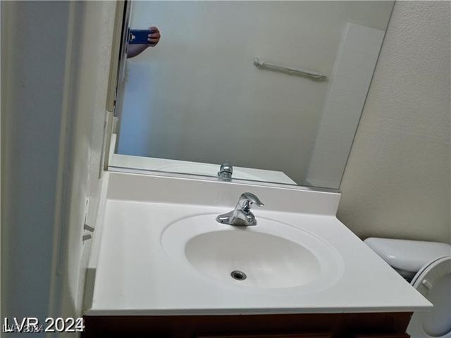 4085 Oliver Sagebrush Drive, Las Vegas, NV 89122