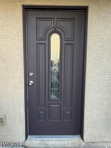 4085 Oliver Sagebrush Drive, Las Vegas, NV 89122