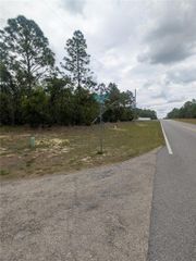 6443 N DUNLAP TERRACE, Citrus Springs, FL 34433