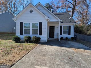 151 Crystal Brook, Griffin, GA 30223
