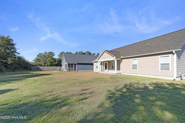 115 Grantham Place, New Bern, NC 28560