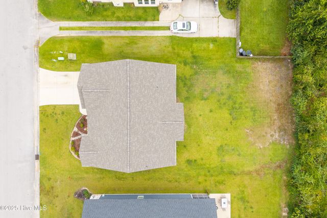 115 Grantham Place, New Bern, NC 28560