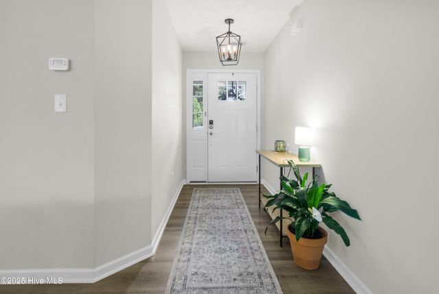 115 Grantham Place, New Bern, NC 28560