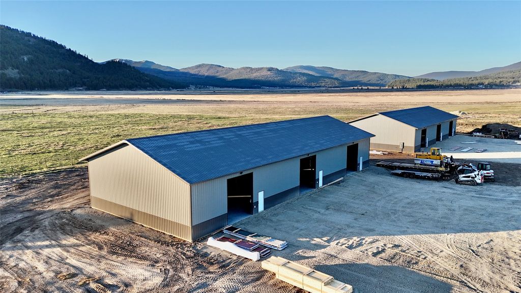 111 Big Horn Drive, Kalispell, MT 59901