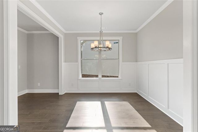 3967 Lockaby Way, Lawrenceville, GA 30044