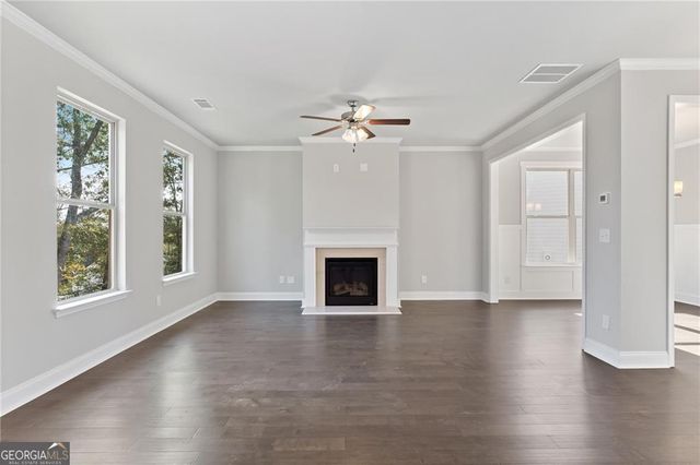 3967 Lockaby Way, Lawrenceville, GA 30044