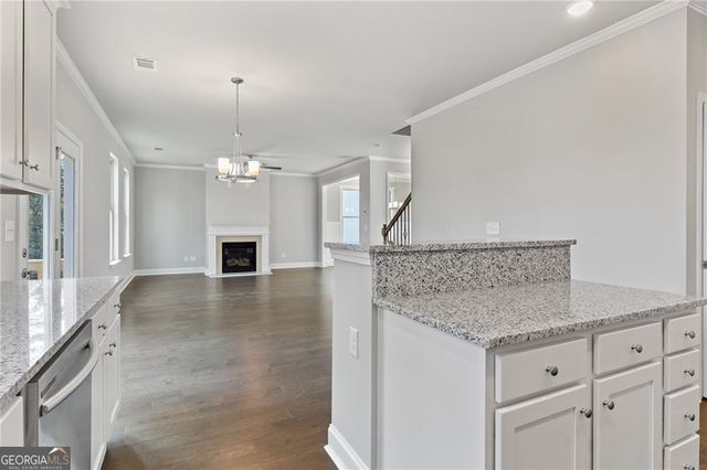 3967 Lockaby Way, Lawrenceville, GA 30044