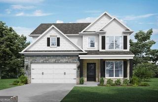 3967 Lockaby Way, Lawrenceville, GA 30044