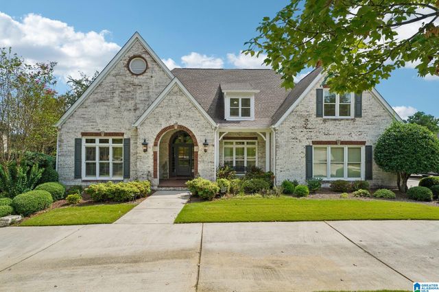 128 SOUTHLEDGE, Birmingham, AL 35242