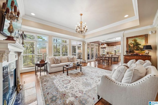128 SOUTHLEDGE, Birmingham, AL 35242