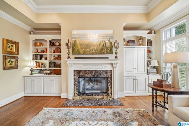 128 SOUTHLEDGE, Birmingham, AL 35242