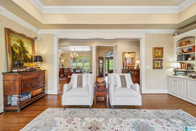 128 SOUTHLEDGE, Birmingham, AL 35242
