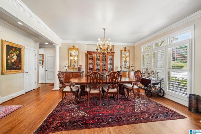 128 SOUTHLEDGE, Birmingham, AL 35242