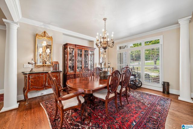 128 SOUTHLEDGE, Birmingham, AL 35242
