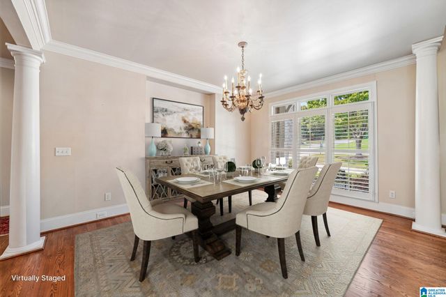 128 SOUTHLEDGE, Birmingham, AL 35242