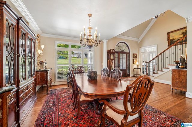 128 SOUTHLEDGE, Birmingham, AL 35242