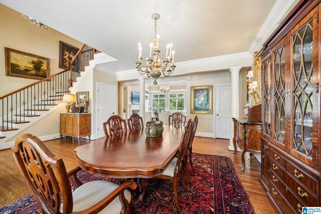 128 SOUTHLEDGE, Birmingham, AL 35242