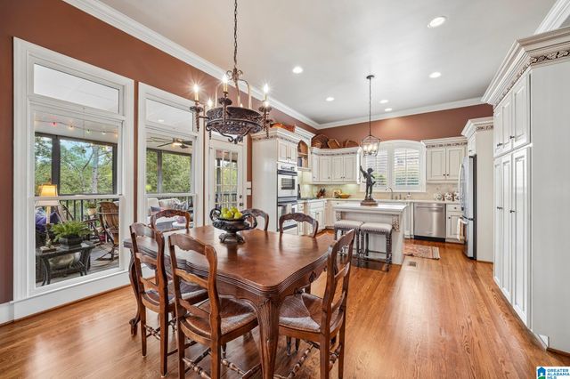 128 SOUTHLEDGE, Birmingham, AL 35242