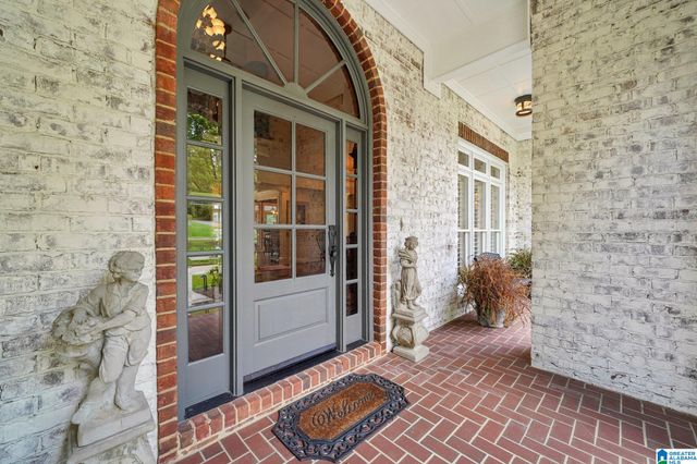 128 SOUTHLEDGE, Birmingham, AL 35242
