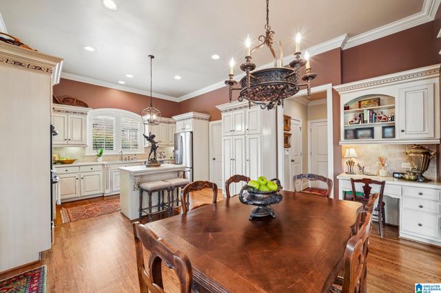 128 SOUTHLEDGE, Birmingham, AL 35242