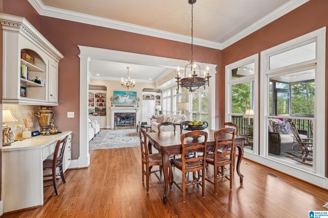 128 SOUTHLEDGE, Birmingham, AL 35242