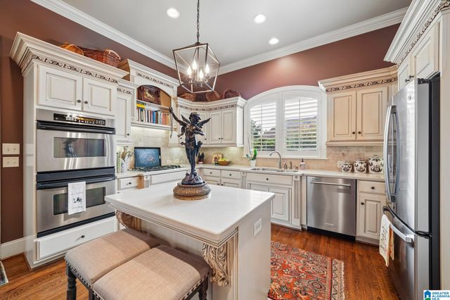 128 SOUTHLEDGE, Birmingham, AL 35242