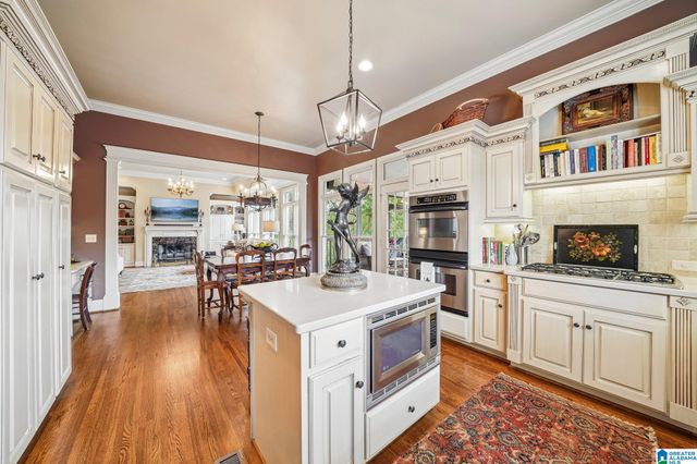 128 SOUTHLEDGE, Birmingham, AL 35242