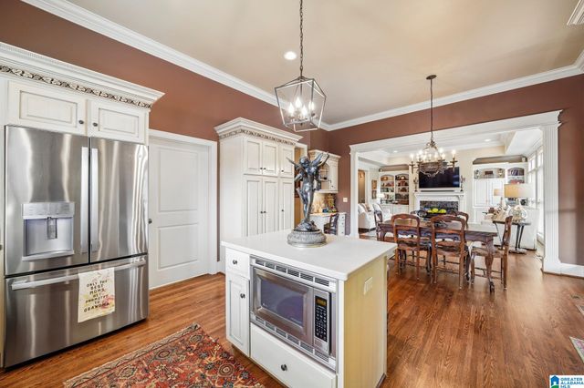 128 SOUTHLEDGE, Birmingham, AL 35242
