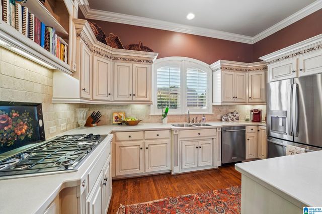 128 SOUTHLEDGE, Birmingham, AL 35242