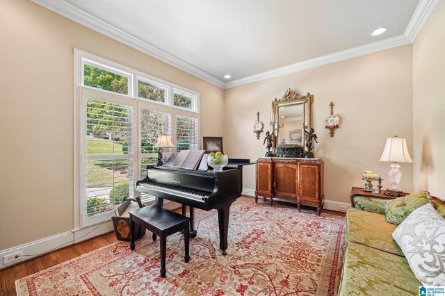 128 SOUTHLEDGE, Birmingham, AL 35242