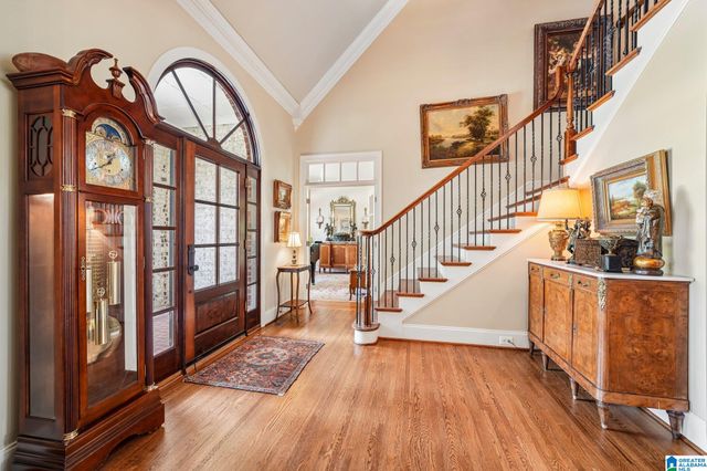 128 SOUTHLEDGE, Birmingham, AL 35242