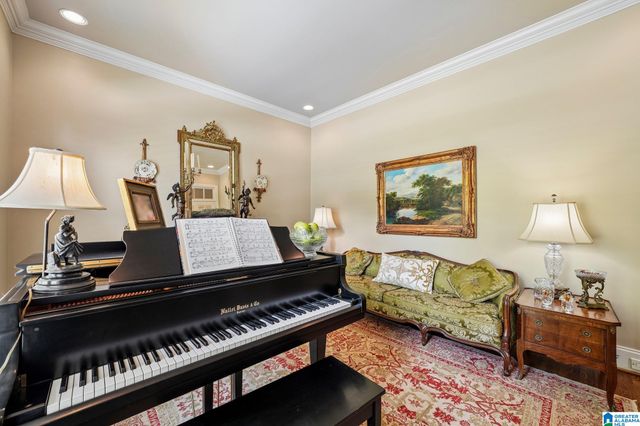 128 SOUTHLEDGE, Birmingham, AL 35242