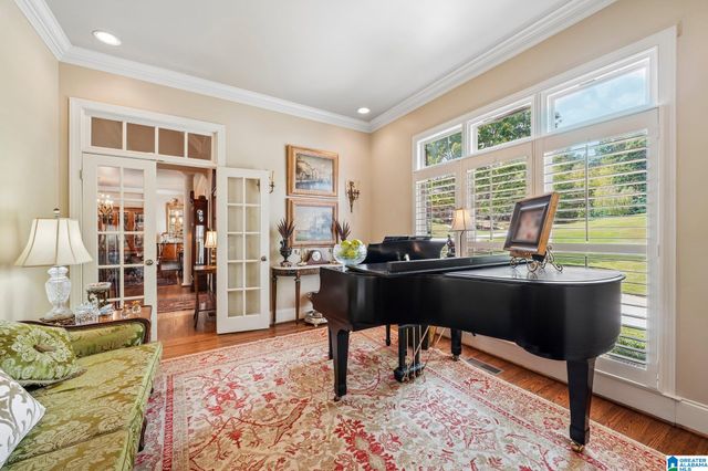 128 SOUTHLEDGE, Birmingham, AL 35242